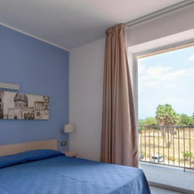 Hotel Villa D’amato, Пескичи — фото 4