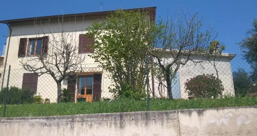 B&B Piccolo Borgo, Монтемарчиано — фото 1