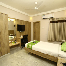 Hotel Regency Inn, Erode — photo 3