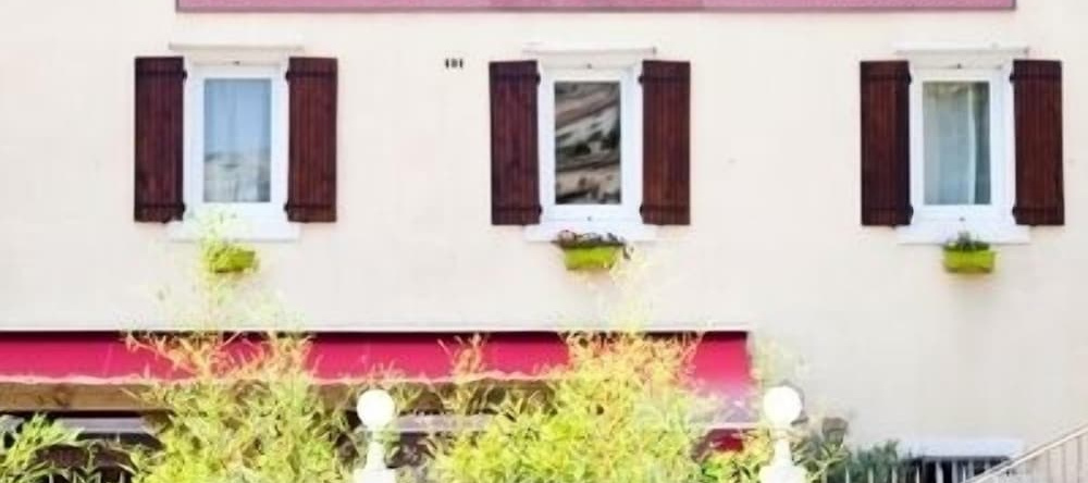 Le Relais Sarrasin, Везенобрес — фото 1