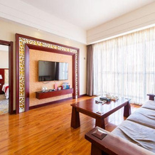 Dingyuan Business Hotel, 石嘴山 — 照片 2