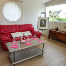 Holiday Home Sables Blancs, 洛基雷克 — 照片 3