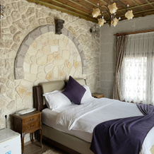 Cave Konak Hotel, 于尔居普 — 照片 2