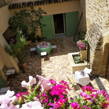 Le Térébinthe B&B, Лори — фото 4