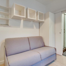 Cosy Studio En Plein Centre Ville De Fontainebleau, Фонтенбло — фото 3