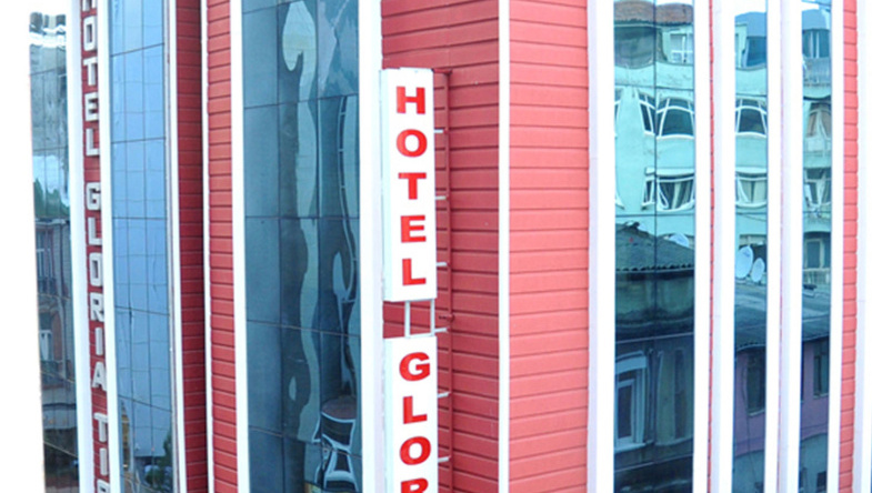 Gloria Tibi Hotel, Samsun — photo 1