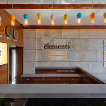 The Elements, 拉杰科德 — 照片 5