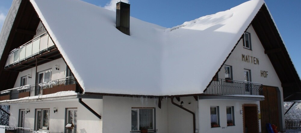 Cozy Farmhouse In Herrischried With Meadows Nearby, Херришрид — фото 1