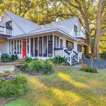 Walkable Home Near Beach & Downtown Fairhope, Фейрхоуп — фото 5