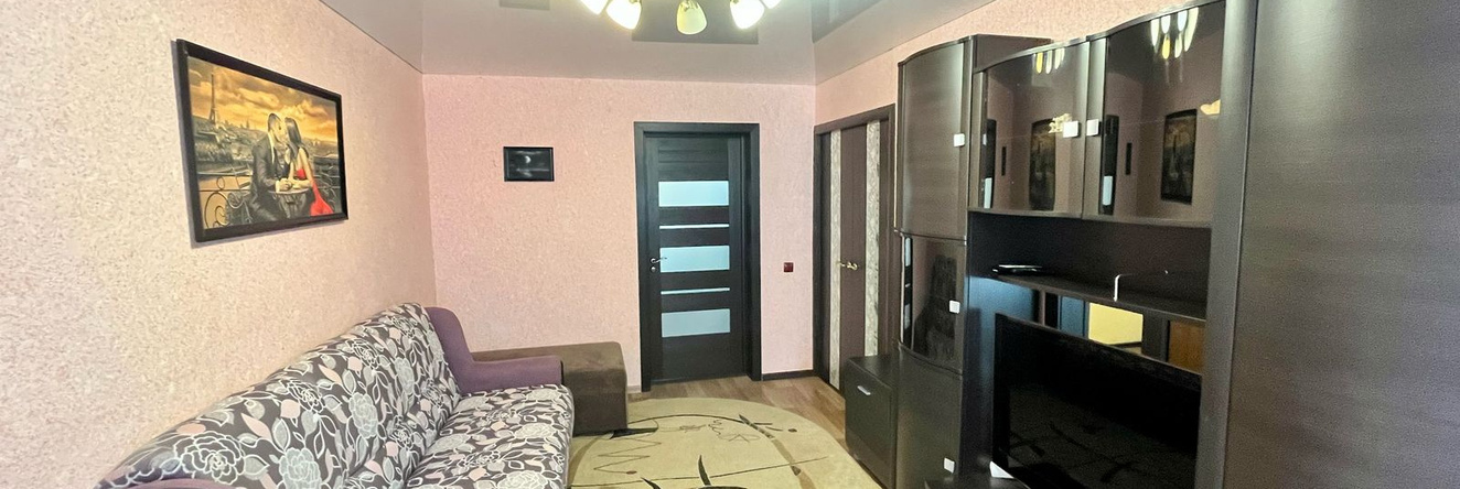 Trnavskaya 15 Apartments, Балаково — фото 1