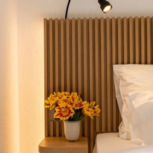 Luxury Penthouse Baden, 巴登 — 照片 4