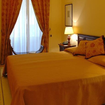 Grand Hotel Delle Terme, Термини-Имересе — фото 3