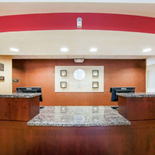 Comfort Inn Harriman, 哈里曼 — 照片 2