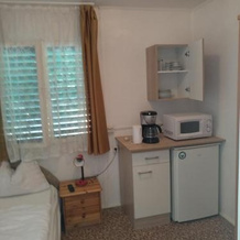 Tulipan Bungalow Camping Resort, Генесдиас — фото 4