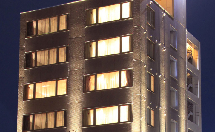 Centurion Hotel Villa Suite Fukui, Fukui — photo 1