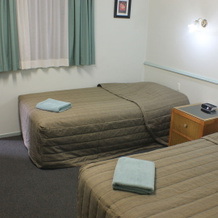 Lake Forbes Motel, 福布斯 — 照片 3