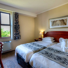 Town Lodge Polokwane, Полоквейн — фото 2