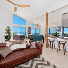 Panorama Beach House, Bonny Hills — photo 2