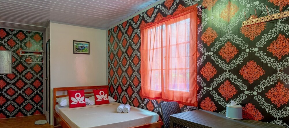 Boondocks La Union by ZEN Rooms, San Fernando — photo 1