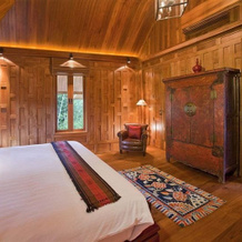 Thanyamundra Organic Resort, Фаном — фото 2