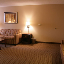 Hampton Inn Olathe, Олейте — фото 2