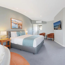 Waves Luxury Suites, 坎贝尔港 — 照片 3
