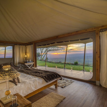 Elewana Loisaba Tented Camp, Лайкипия — фото 3