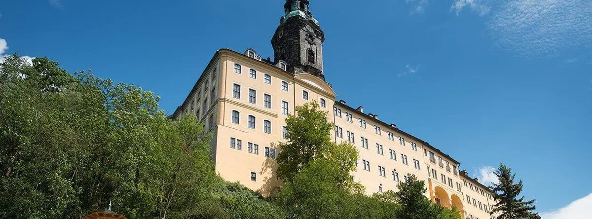 Flair Hotel Mellestollen, 萨尔费尔德高地 — 照片 1