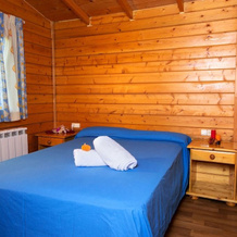 Camping Esponellà, Креспия — фото 3