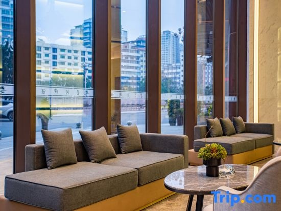 Duyun Star River Hotel, 黔南 — 照片 1