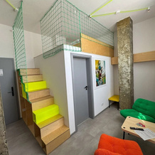 ROCH800 - industrial aparthotel Klatovy, Klatovy — photo 4