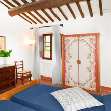 Agriturismo Vallelunga, 科莱萨尔韦蒂 — 照片 5