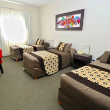 Hotel Amucan, Neuquen — photo 3