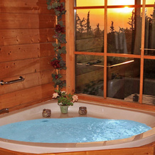 Eden Ramot Chalets, Ramot — photo 4
