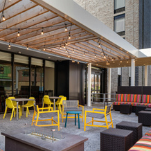 Home2 Suites by Hilton Des Moines at Drake University, Des Moines — photo 5