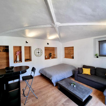 Superbe Studio Au C Ur De L'ardeche, Прива — фото 4