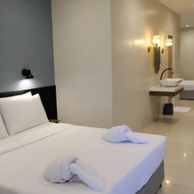 Majestic View Hotel, 清布里 — 照片 4