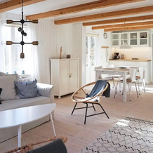 6 Person Holiday Home In Hallabro, Morrum — фото 2