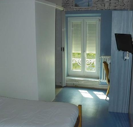 Hotel Les Passions, 比伊莱巴罗尼 — 照片 1