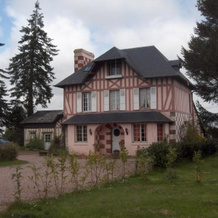 Gîtes Du Domaine Du Clos Joli, Сен-Гатьен-де-Буа — фото 3