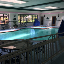 Holiday Inn Express & Suites Longview North by IHG, 朗维尤 — 照片 4