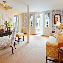 Union Street Inn, 楠塔基特 — 照片 2