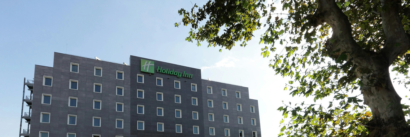 Holiday Inn Milan Nord Zara by IHG, Cinisello Balsamo — photo 1