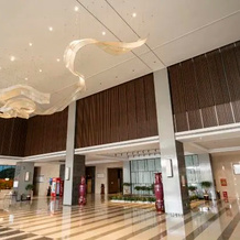Wyndham Garden Jaozuo West High-Speed Railway Station, 焦作 — 照片 5