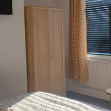 2 Bed-sleeps 3-free Parking-5 Min To Beach, 桑顿-克利夫利斯 — 照片 3