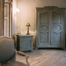 Relais Villa Prato, Момбаруззо — фото 5