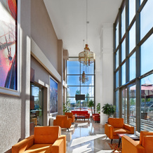 The Merlot Hotel, Eskisehir — photo 2