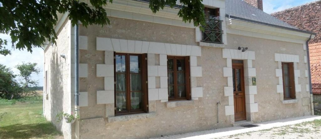 Gîte Sambin, 4 pièces, 6 personnes - FR-1-491-56, 桑班 — 照片 1