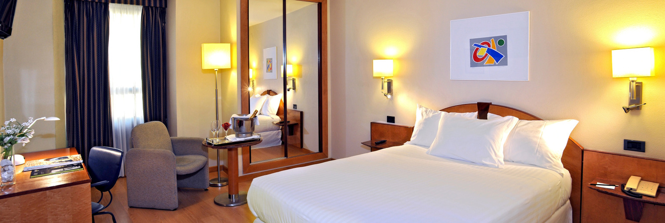 Hotel Civis Jaime I, 卡斯特利翁-德拉普拉纳 — 照片 1