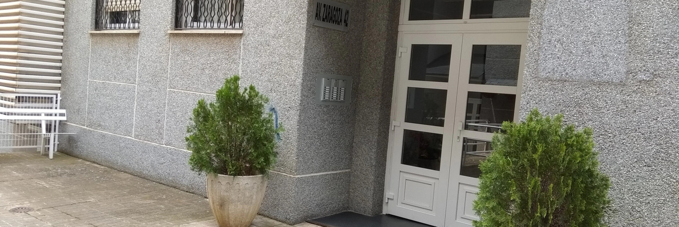 Apartamentos Ciudadela De Jaca 3000, Jaca — photo 1